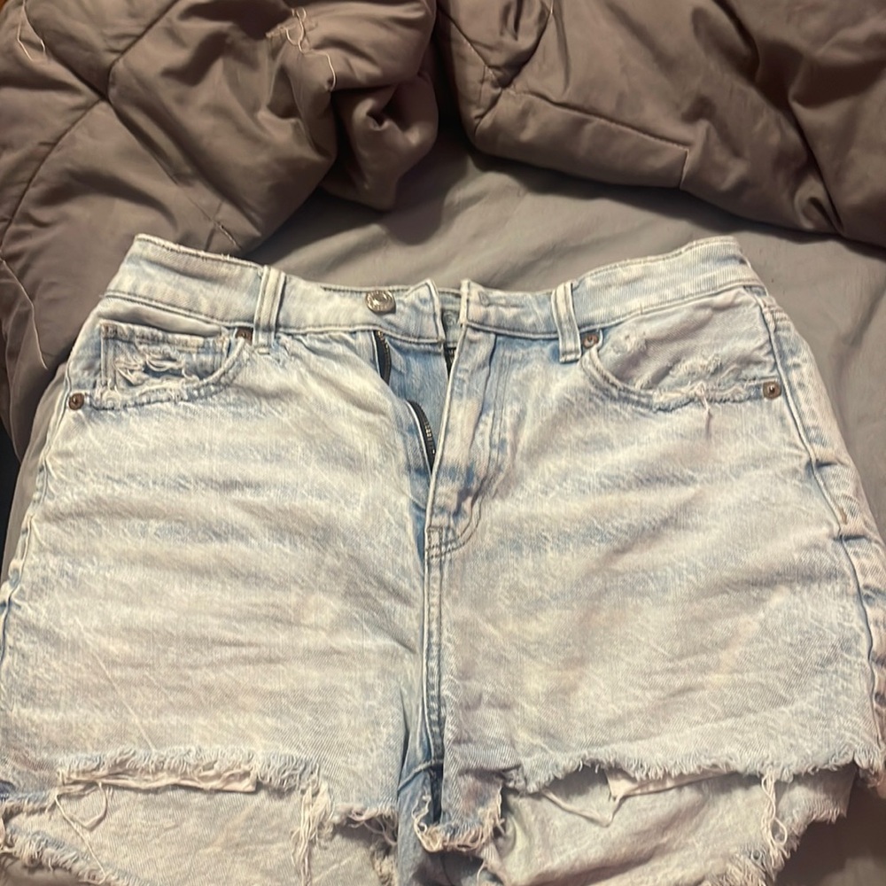 American eagle!
